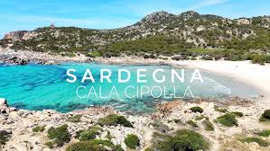 Cala Cipolla