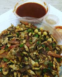 مطاعم تبوك Twitterissa ملك الكشري الفروع شارع الخمسين بجوار بيت الشوايه المروج مقابل الممشى الطلب كشري دجاج وسط 25ريال يعجبني الكشري عندهم مطاعم تبوك كافيهات تبوك تبوك Https T Co Qwbuq8tivv