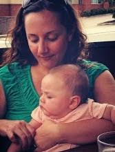 Blogger: User Profile: Pamela Lowry Valerio