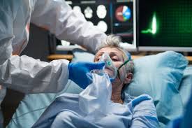 Oral Bacteriotherapy Improved Outcomes In Covid 19 Patients