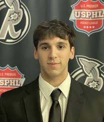 USPHL Elite 2022-23 Mid-Atlantic Division All-Stars • USPHL