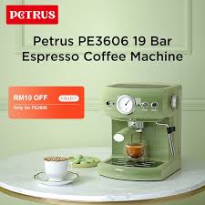 Bsboss coffee maker machine 20 bar pressure pump driven espresso. Coffeemachine Prices And Promotions Aug 2021 Shopee Malaysia
