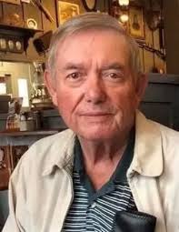 Obituary information for Oscar Homer Ford