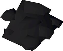 Black Chart Paper