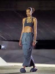 Adidas yeezy boost 350 v2 synth rf. Kanye West Is Betting His Yeezy Slides Are The Next Great Fashion Shoe Gq