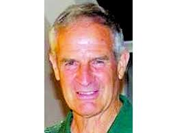 James McGrath Obituary (1938