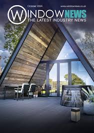 Window News Magazine October 2024 by Window News