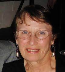 Elizabeth 'Betty' Bates, 89, of Cheshire