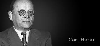 Carl Hahn (German Businessman) ~ Wiki & Bio with Photos