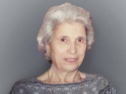 Obituary: Raffaela Tarzia, 85, Of Stamford