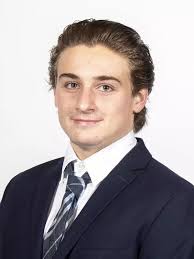 2021 Men's Lacrosse Roster