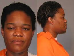 Caddo Parish Jail Bookings 08-23-21