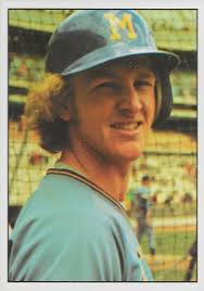 Enjoy Robin Yount Rookie Cards 8 Days a Week