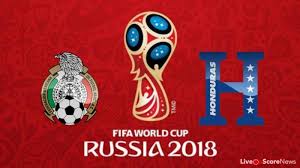 Access usa today sports' betting odds for a full list. Mexico Vs Honduras Preview And Prediction Live Stream World Cup Qualification 2018 Liveonscore Com