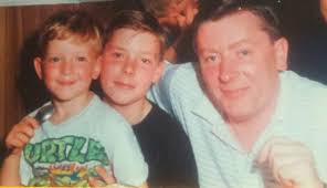 I cannot believe I am writing this. sadly Andrew Burgess (Charles) has  passed away aged 59 this morning. He has put up a strong fight the last 10  months but today, at