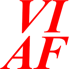 Virtual International Authority File logo