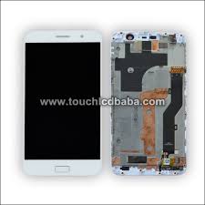Lenovo ZUK Z1 LCD Display Screen With ...