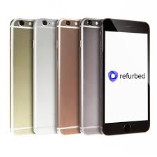 Ist größer auch wirklich besser? á… Refurbed Iphone 6s Plus Ab 197 Jetzt 30 Tage Gratis Testen