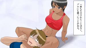 阅读Female martial artist vs General Anesthesia | nHentai : Free Hentai  Manga, Doujinshi and Comics Online!