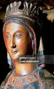 72 Coronation Of Saint Mary Stock Photos, High-Res Pictures, and Images