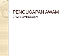 Rizalrashid #struktur #content perkongsian dari rizal rashid, jurulatih komunikasi yang berkongsi tentang cara bagaimana untuk. Ppt Pengucapan Awam Mujahidah Khalisyah Academia Edu