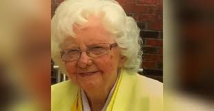 Muriel (Clemons) Murphy Obituary