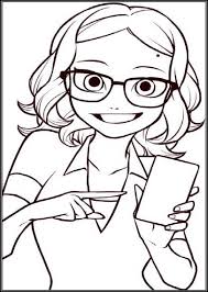Prodigiosa Las Aventuras De Ladybug Dibujosparacolorear Eu Maternidade, bebês dibujos para colorearprodigiosa: prodigiosa las aventuras de ladybug