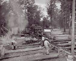 The cost of lumber has skyrocketed, so local builders believe doing nothing is the best course of action. Texas A M Forest Service 1915 2015