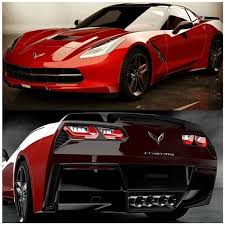 The new 2020 corvette c8 won't begin production until february. Corvette Corvette Sport Cars Reliable Cars