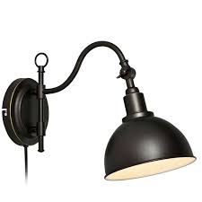 From southern lights in nashville, the potence swing arm lamp is available in brushed steel, raw steel. Swing Arm Reading Lights You Ll Love Wayfair Co Uk