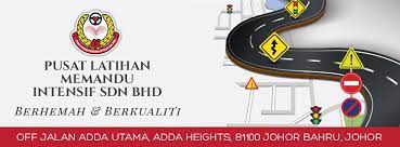 Jalan dato jaafar, johor bahru, malaysia. Pusat Latihan Memandu Intensif Sdn Bhd Fotos Facebook