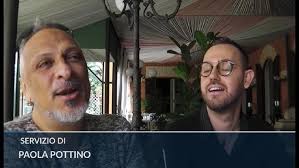 Palermo, Marcello e Angelo sposi: festa in abiti settecenteschi