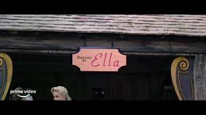 Cinderella Official Trailer Prime Video