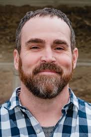 Andy McMillen to replace John Heil as Gnadenhutten Museum curator