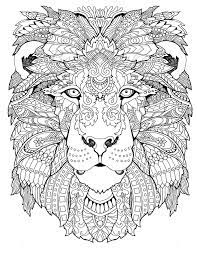 Download hundreds of free printable coloring pages for adults pdf format for beginners and advanced. Animal Free Mindfulness Colouring Sheets Pdf Total Update