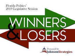 Winners And Losers Emerging From The 2019 Legislative Session