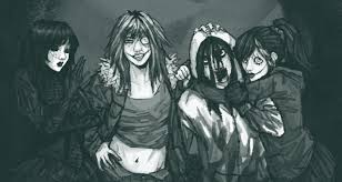Jeff the Killer captured in 71 revealing photos