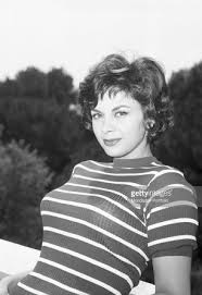 Sandra milo suzy, iris, fanny. Sandra Milo S Biography Wall Of Celebrities