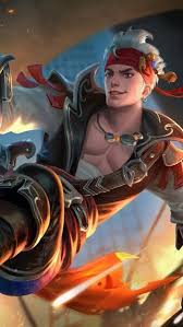 Claude Plunderous Pirate Skin Mobile Legends 4k Hd Mobile Smartphone And Pc De Free Patt Mobile Legend Wallpaper Mobile Legends Bruno Mobile Legends