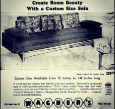 Maybe you would like to learn more about one of these? Home Living Sofas Loveseats Adrian Pearsall Gondola Strictly Spanish Mediterranean Sofa