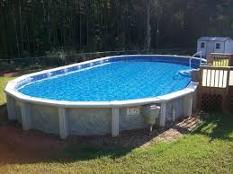 Pin By Brown S Pools Spas On Above Ground Pool Designs Indoor Outdoor Pool In Ground Pools Backyard Pool