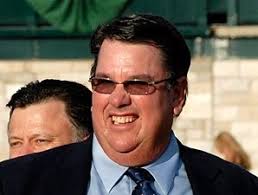 Trainer Proctor Registers 1,000th Career Win