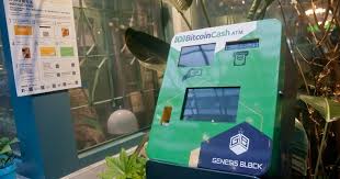 To find a bitcoin atm, you can go to the main website that features a live map of atms. Bitcoin Atms Why Vancouver Doesn T Want Them Atm Marketplace