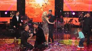 Și a cam avut dreptate. Guest Post Despre Finala Vocea Romaniei 2013 Florin Grozea