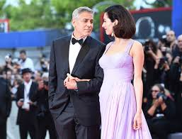 George clooney in los angeles, where he has been quarantining with his family.credit 23, 2020. Amal Clooney For Divorcing George Clooney Demanding 500 Million For Herself