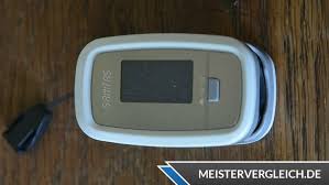 Wenn sie wert auf bestimmte sonderfunktionen legen, müssen sie bis zu 80 euro ausgeben. Sanitas Pulsoximeter Spo 25 Test Erfahrung Lidl 2021