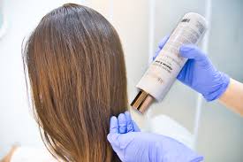 Ringworm is a fungal infection that causes a very itchy red rash to form. Oily Itchy Scalp Dandruff Thinning Hair Why Not Try Chemical Peel Treatment For Your Scalp