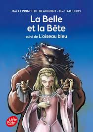 La belle, en fréquentant la bête, s'en éprend et va tout tenter pour le libérer de son sort. Lecture Academy La Belle Et La Bete Suivi De L Oiseau Bleu