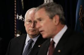 D.N.R.I.P War Criminal Dick Cheney, 1941-2025