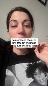 Original Video of The Girl in All Pink